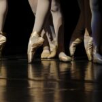 Blick hinter die Kulissen – Besuch des Balletts am Rhein