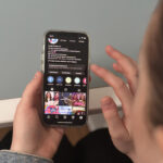 Social Media kreativ nutzen (Ferienspatz Essen)