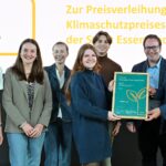 Engagement, das wirkt: Junge Presse holt Klimaschutzpreis 2025